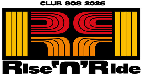 【MerchEase】Skoop On Somebody「club SOS 2026 Rise’n’Ride」公演会場受取専用物販
